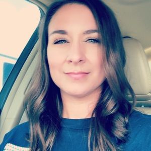 Meet your Posher, Natasha